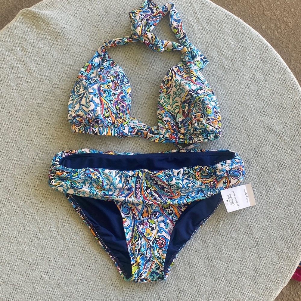 Ralph Lauren bikini